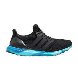 Кроссовки Adidas UltraBoost 'Rainbow Pack - Blue', синий fv7281 | blue