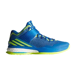 Кроссовки Adidas RGIII Energy Boost, синий d74002 | blue