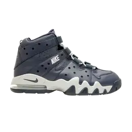 Кроссовки Nike Air Max 2 CB 94, синий 312547 401 | blue