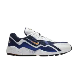 Кроссовки Nike Air Zoom Alpha 'Binary Blue', синий bq8800 400 | blue