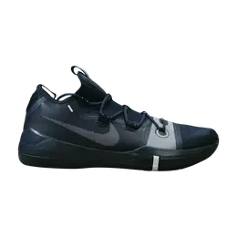 Кроссовки Nike Kobe A.D. TB 2018 'Midnight Navy', синий at3874 407 | blue