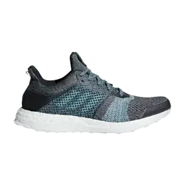 Кроссовки Adidas Parley x UltraBoost ST 'Carbon', синий db0925 | blue