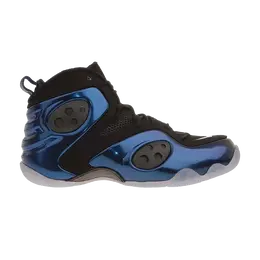 Кроссовки Nike Zoom Rookie 'Binary Blue', синий 472688 400 | blue