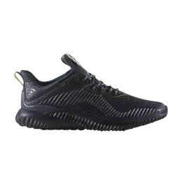 Кроссовки Adidas Alphabounce AMS 'Mystery Blue', синий bw1127 | blue