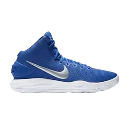 Кроссовки Nike Hyperdunk 2017 TB, синий 897808 402 | blue