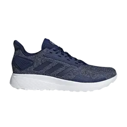 Кроссовки Adidas Duramo 9 'Dark Blue', синий f35275 | blue