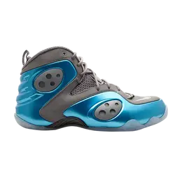 Кроссовки Nike Zoom Rookie 'Dynamic Blue', синий 472688 402 | blue