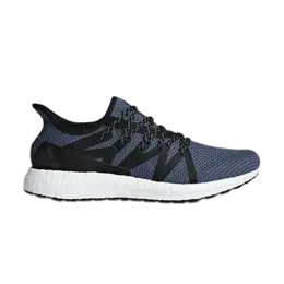 Кроссовки Adidas Speedfactory AM4NYC 'Tech Ink', синий g54744 | blue