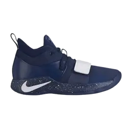 Кроссовки Nike PG 2.5 'Team Bank', синий bq8454 402 | blue