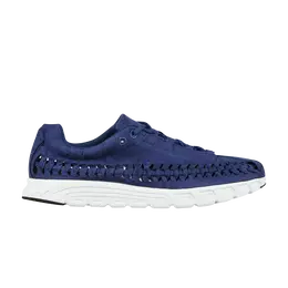 Кроссовки Nike Mayfly Woven 'Coastal Blue', синий 833132 400 | blue