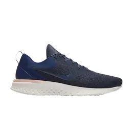 Кроссовки Nike Odyssey React 'Thunder Blue', синий ao9819 403 | blue
