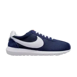 Кроссовки Nike Roshe LD-1000 QS 'Obsidian White', синий 802022 401 | blue