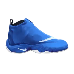 Кроссовки Nike Zoom Flight The Glove 'Royal Blue', синий 616772 400 | blue