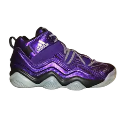 Кроссовки Adidas Top Ten 2000 'Nightmare Before Christmas', фиолетовый g65992 | purple