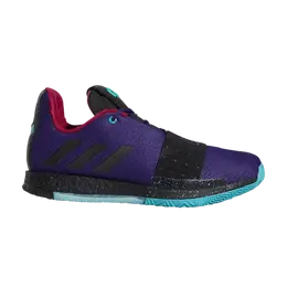 Кроссовки Adidas Harden Vol. 3 'Drew League', фиолетовый b42005 | purple