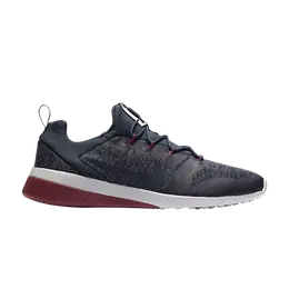 Кроссовки Nike CK Racer 'Thunder Blue', синий 916780 404 | blue