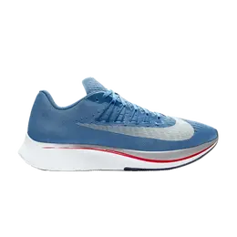 Кроссовки Nike Zoom Fly 'Aegean Storm', синий 880848 402 | blue