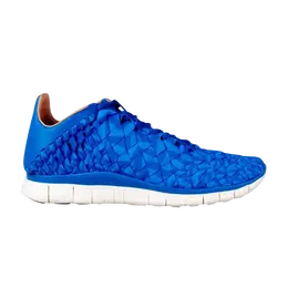 Кроссовки Nike Free Inneva Woven Sp 'Photo Blue', синий 598384 400 | blue