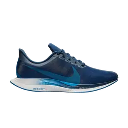 Кроссовки Nike Zoom Pegasus Turbo 'Indigo Force', синий aj4114 400 | blue