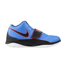 Кроссовки Nike KD 2 'Supreme China Edition', синий 398262 400 | blue