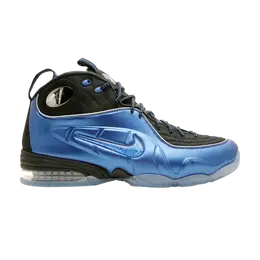 Кроссовки Nike Air 1/2 Cent 'Varsity Royal', синий 344646 401 | blue