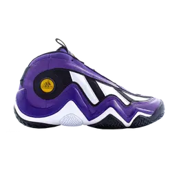 Кроссовки Adidas Crazy 97 EQT Elevation Kobe Bryant '1997 Slam Dunk Contest', фиолетовый q33088 | purple