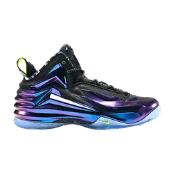 Кроссовки Nike Chuck Posite 'Cave Purple', фиолетовый 684758 500 | purple