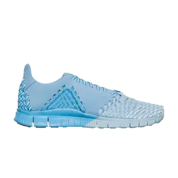 Кроссовки Nike Free Inneva Woven 2 SP, синий 813040 440 | blue