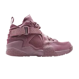 Кроссовки Nike Air Raid x Pigalle, фиолетовый 729371 500 | purple