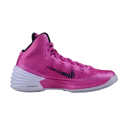 Кроссовки Nike Hyperdunk 2013 'Think Pink', розовый 599537 601 | pink
