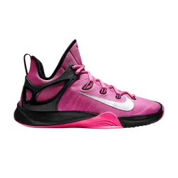 Кроссовки Nike Zoom Hyperrev 2015 'Think Pink', розовый 705370 606 | pink