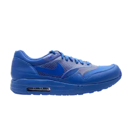 Кроссовки Nike Air Maxim 1+ 'Attack Pack', синий 366488 400 | blue