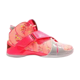 Кроссовки Adidas T-Mac 5, розовый aq7573 | pink