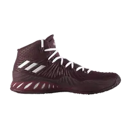 Кроссовки Adidas Crazy Explosive 2017 'Maroon', красный by3772 | red