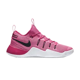 Кроссовки Nike Hypershift 'Vivid Pink', розовый 844369 606 | pink