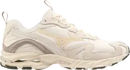 Mizuno Кроссовки Wave Rider 10 Premium 'Snow White Pristine', белый d1ga222609 | white