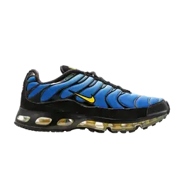 Кроссовки Nike Air Max TN 360 'University Blue', синий 333609 471 | blue