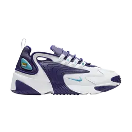 Кроссовки Nike Zoom 2K 'Regency Purple', фиолетовый ao0269 104 | purple