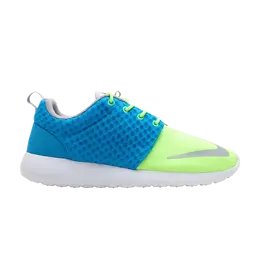 Кроссовки Nike Rosherun FB 'Current Blue', синий 580573 401 | blue