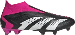 Adidas Кроссовки Predator Accuracy+ FG 'Own Your Football Pack', черный gw4557 | black