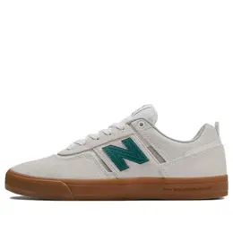 Кроссовки x jamie foy номер 306 New Balance, синий nm306rup | sea salt/teal