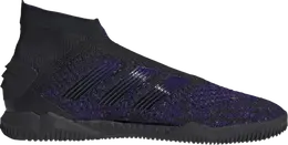 Кроссовки Adidas Predator 19+ 'Paul Pogba', черный ee7868 | black