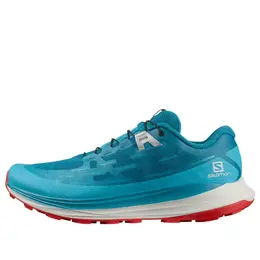 Кроссовки ultra glide 'crystal teal' 415791 Salomon, голубой 415791 / l41579100 | crystal teal/barrier reef