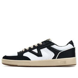 Кроссовки lowland comfycush 'serio collection - black yellow' Vans, желтый vn0a5kyfbzw1 | black/white