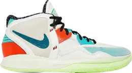 Кроссовки Nike Kyrie Infinity 'Chinese New Year', серый dh5388 001 | grey