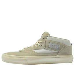 Кроссовки skate half cab '92 'light blue' Vans, голубой vn0a5kyabcr1 | grey