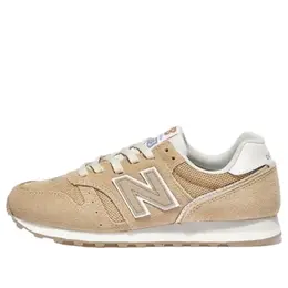 Кроссовки 373 'beige' New Balance, бежевый ml373qf2 | beige/white