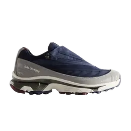 Кроссовки Salomon Kith x XT-Voyager Kithmas Collection, синий l47773800