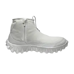 Кроссовки Salomon Snowclog Mid Dawn Blue, белый l47579300