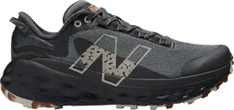 Кроссовки New Balance Fresh Foam X More Trail v2 'Castlerock Phantom', серый mtmorct2 | grey